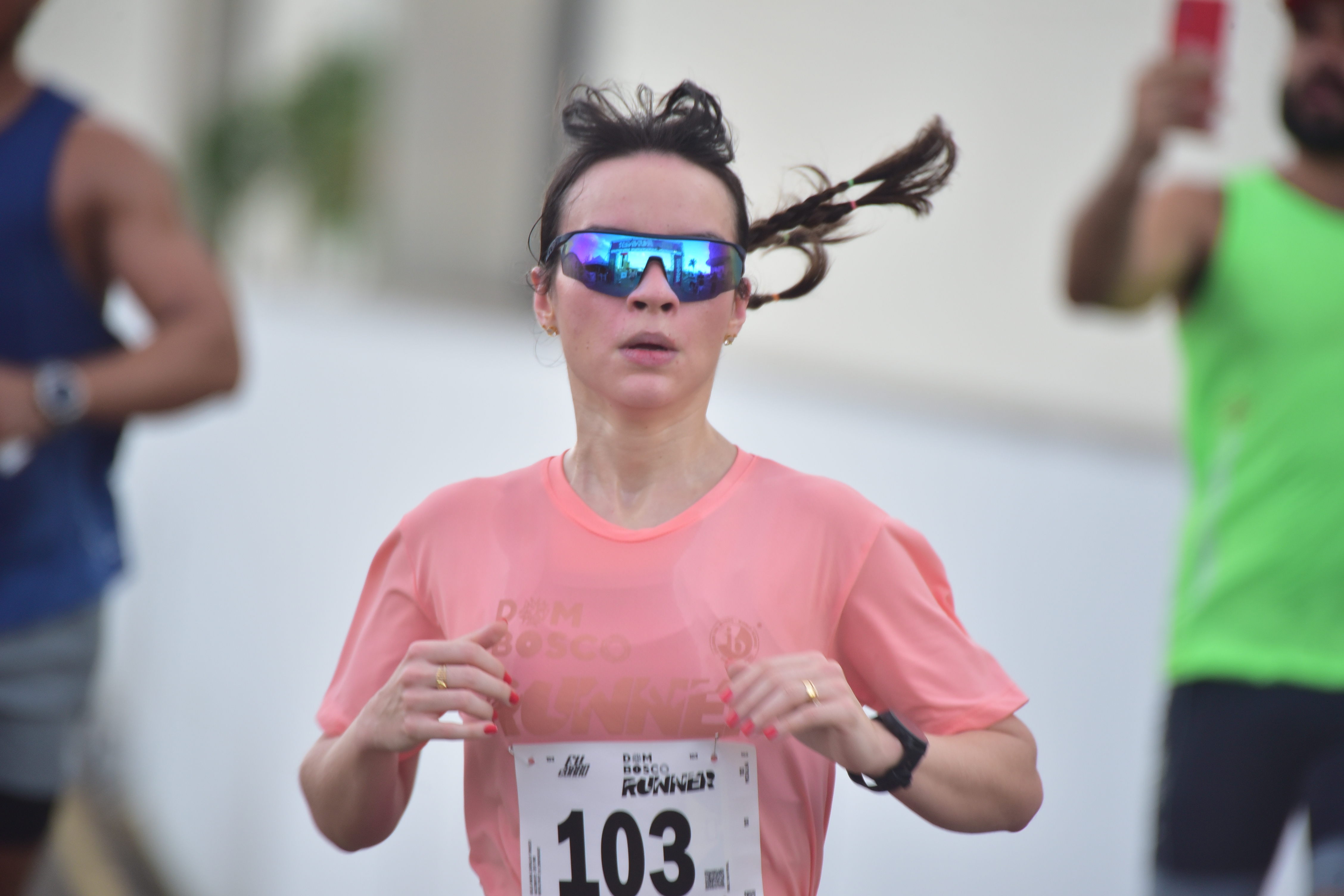 Galeria DB Runner