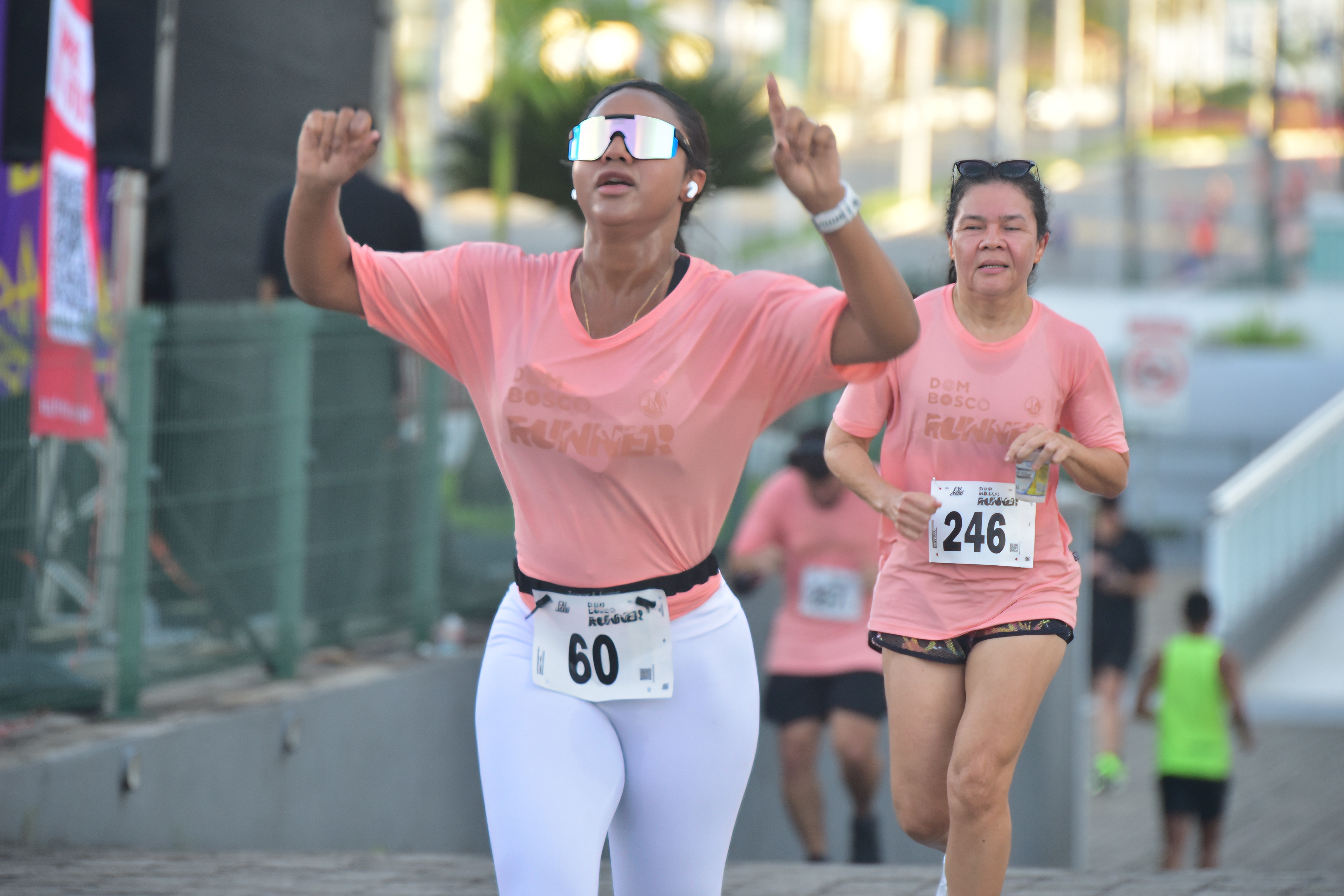 Galeria DB Runner