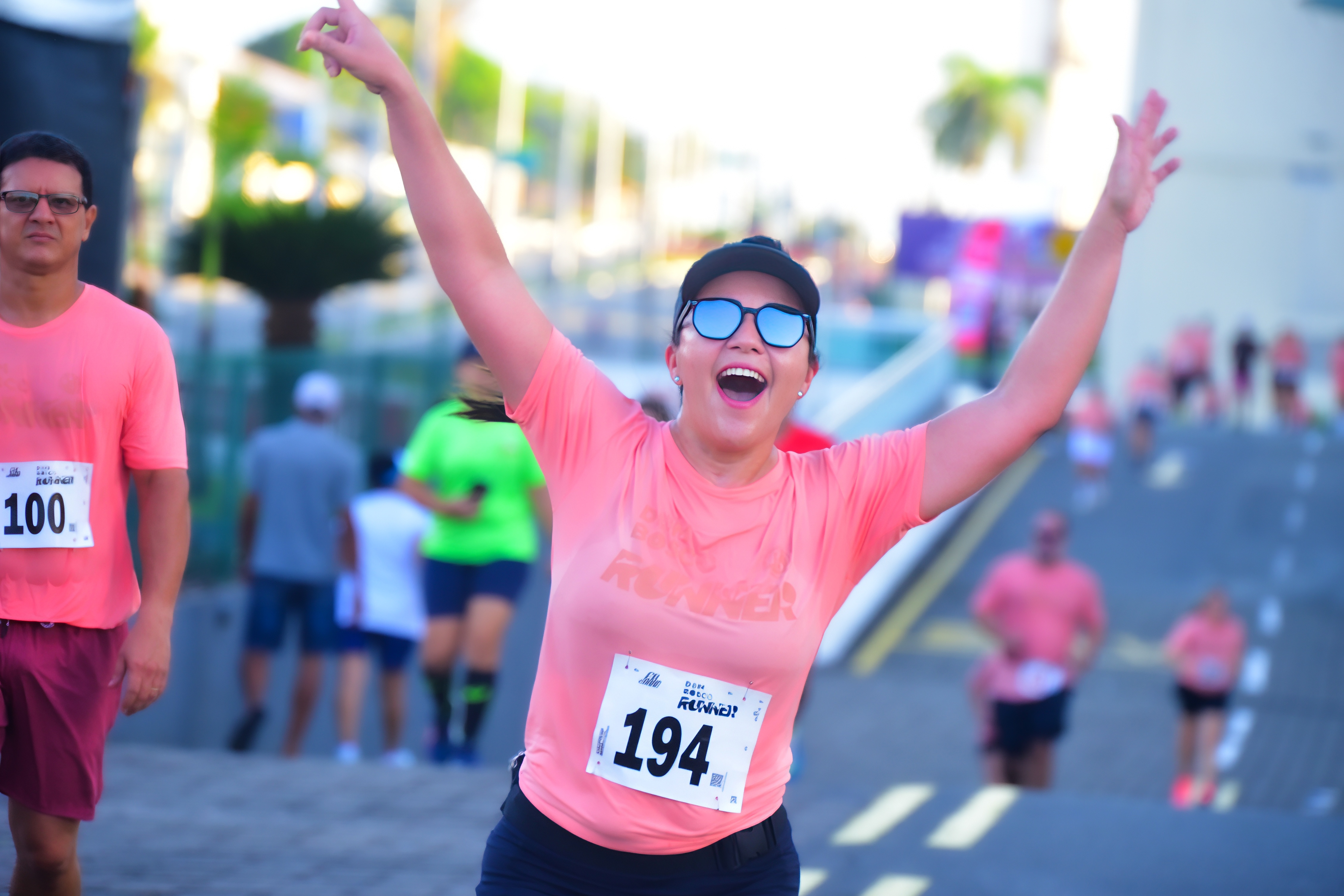 Galeria DB Runner