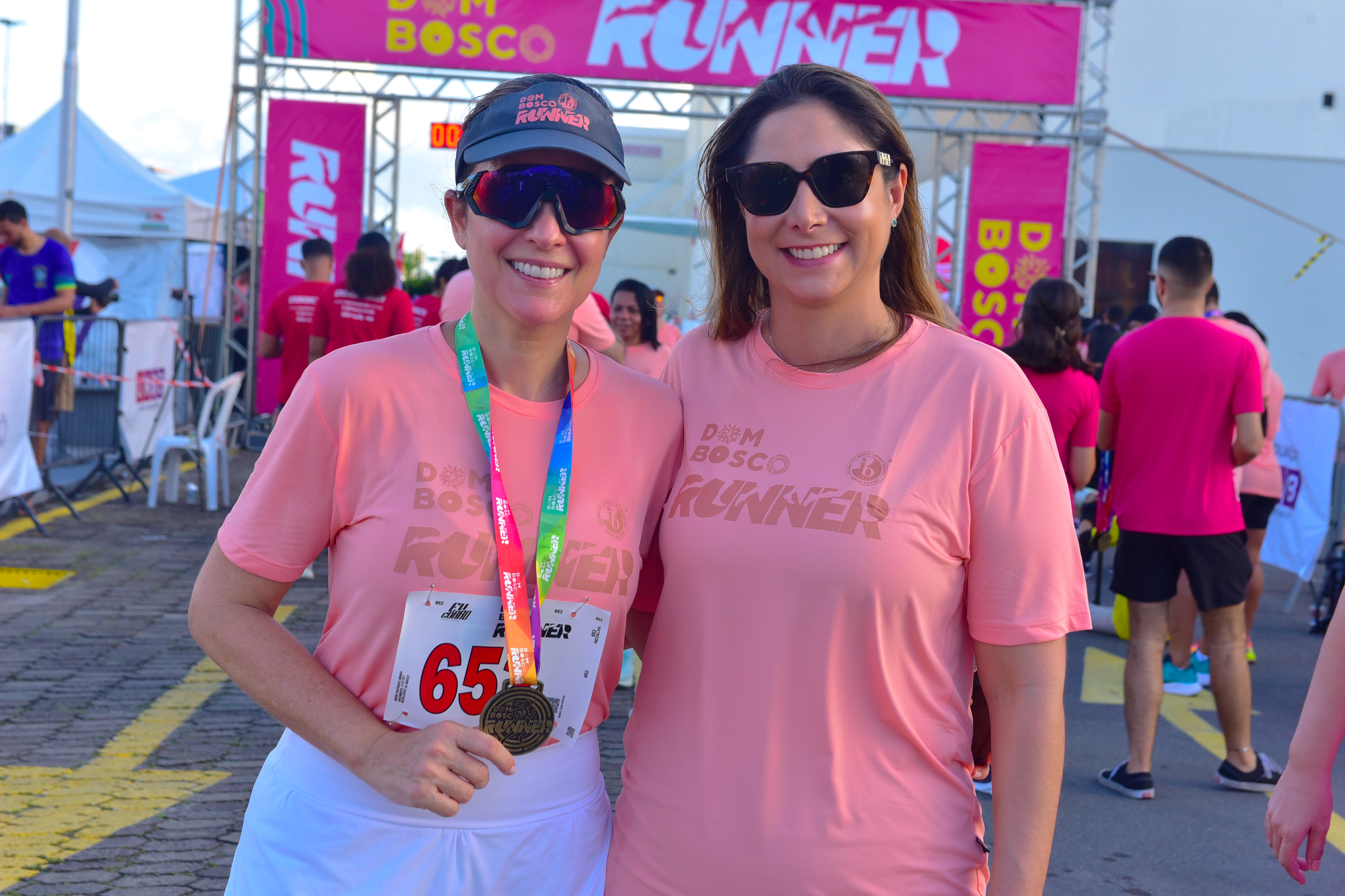 Galeria DB Runner