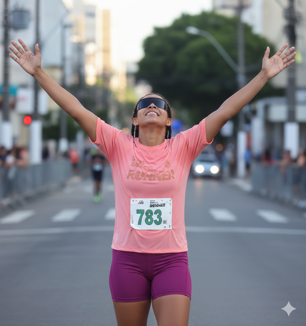 Galeria DB Runner