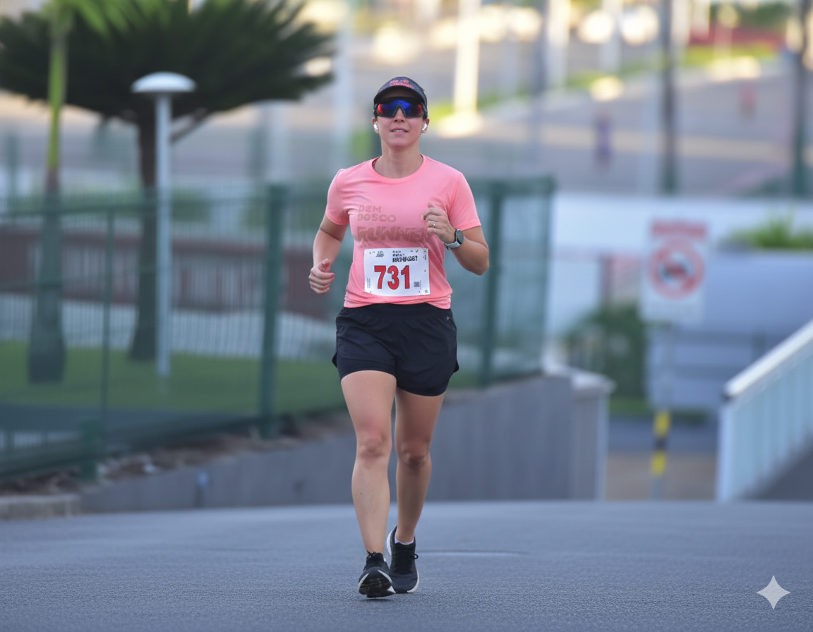 Galeria DB Runner