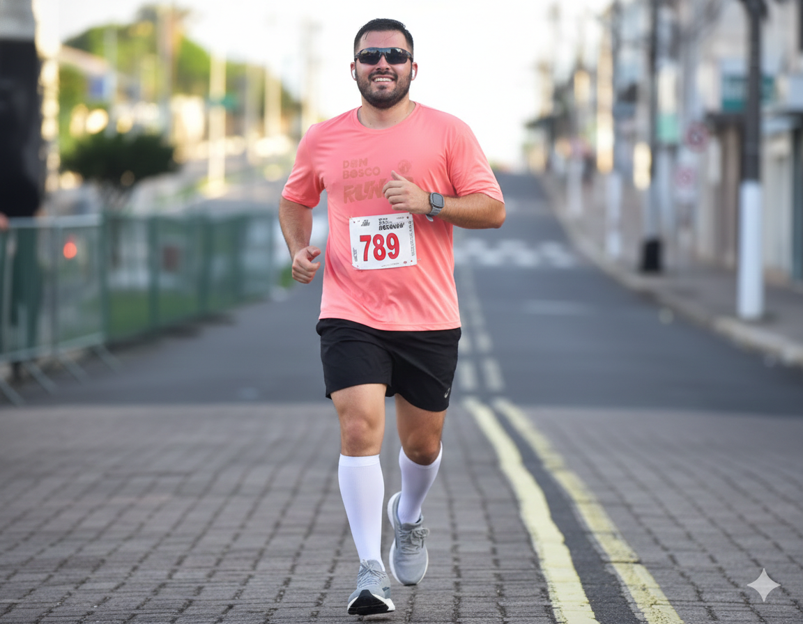Galeria DB Runner