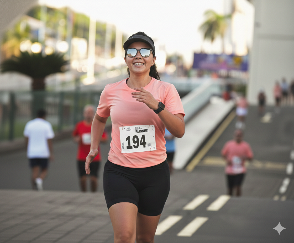 Galeria DB Runner