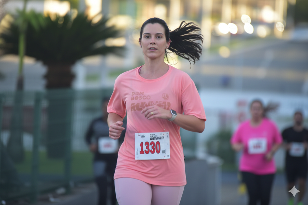 Galeria DB Runner