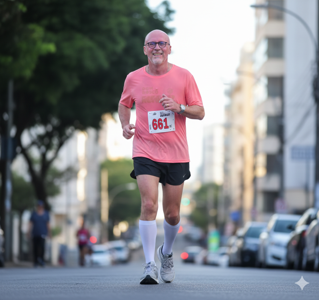Galeria DB Runner
